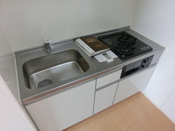 モダンコート東阿保の物件内観写真